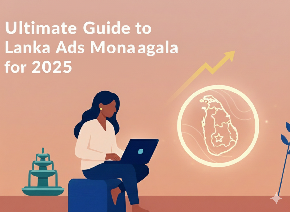 Ultimate Guide to Lanka Ads Monaragala for 2025