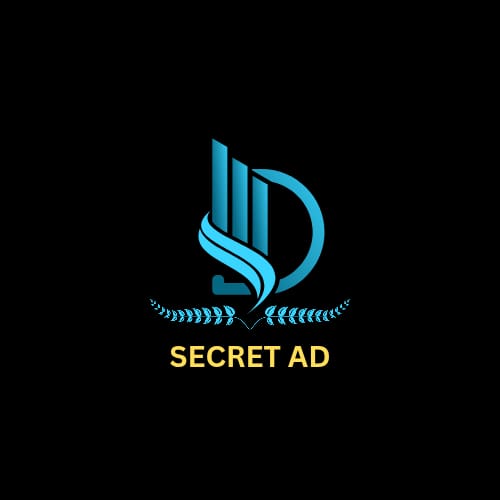 THE SECRET AD