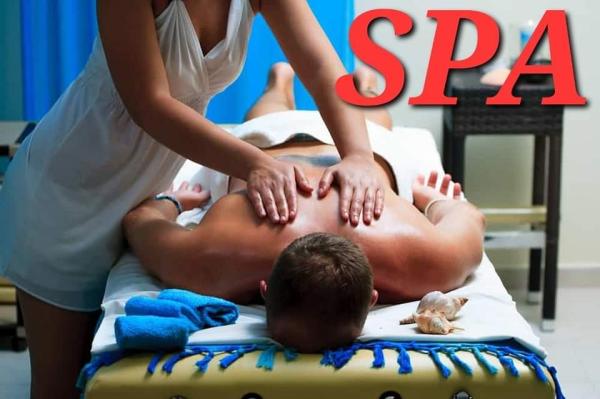 spa photo of Lanka Ads