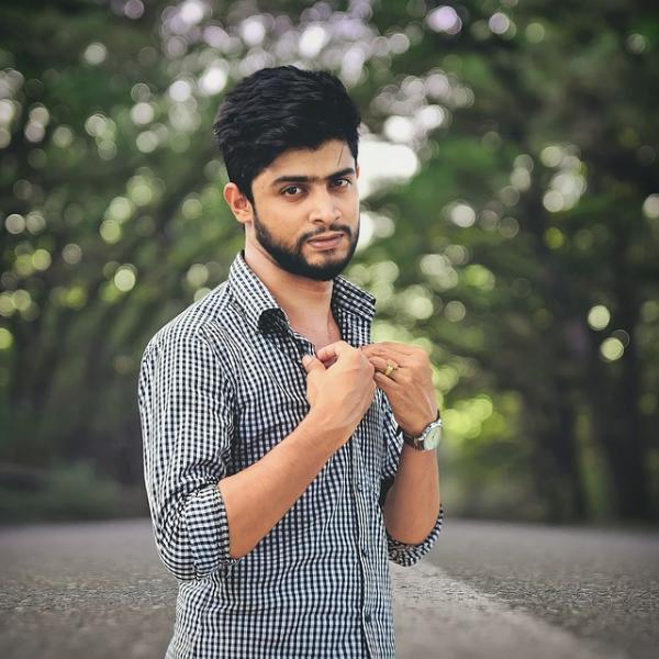 boys-personal photo of Lanka Ads