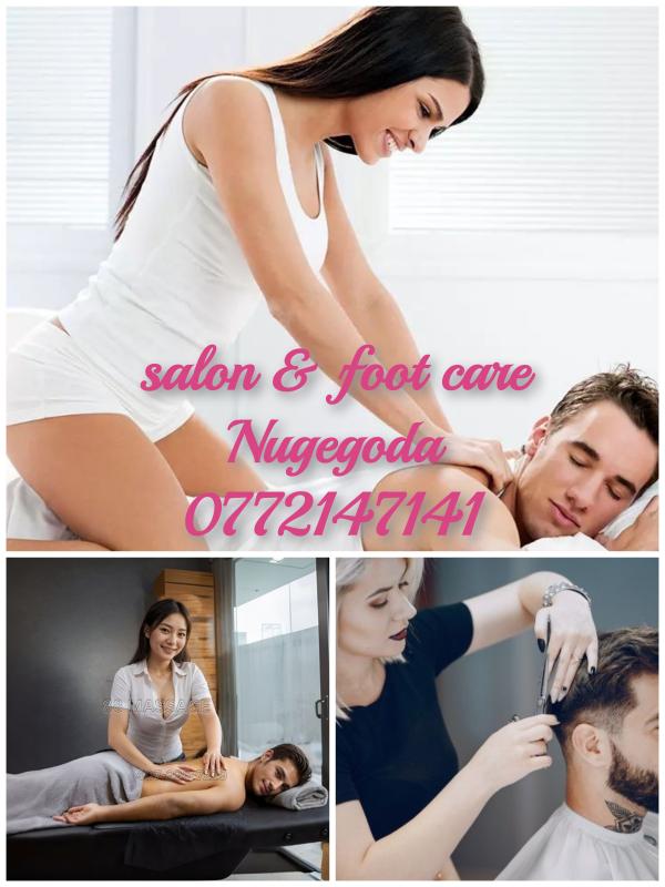 spa photo of Lanka Ads