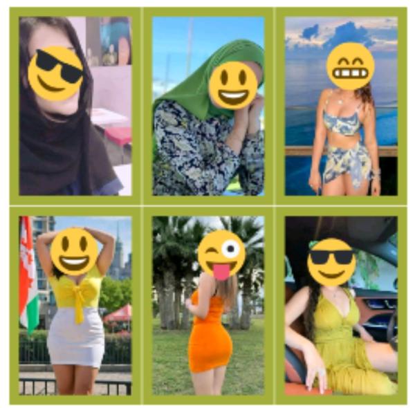 girls-personal photo of Lanka Ads