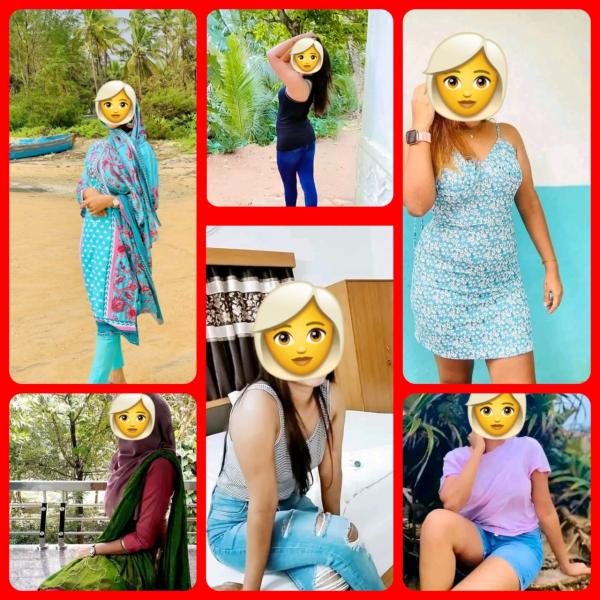 girls-personal photo of Lanka Ads