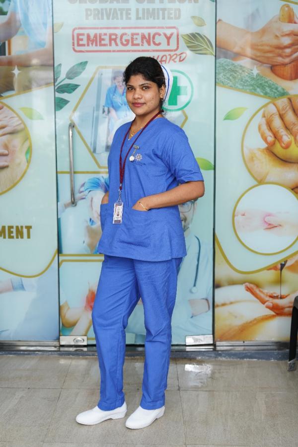 spa photo of Lanka Ads