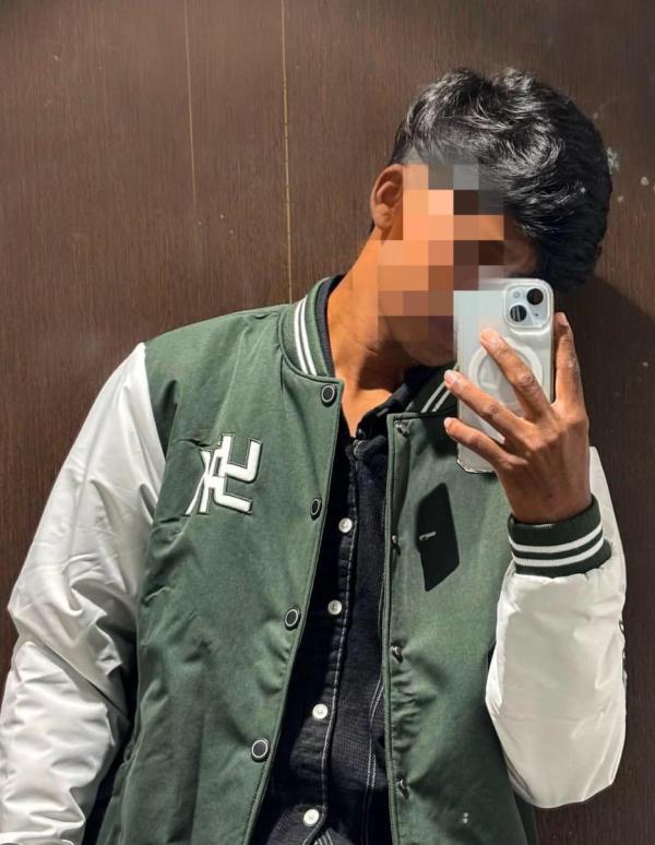 boys-personal photo of Lanka Ads