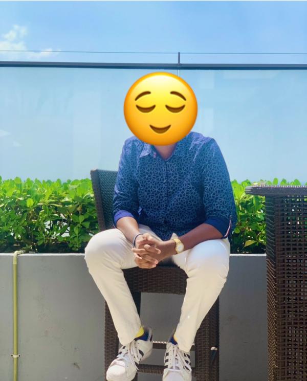 boys-personal photo of Lanka Ads