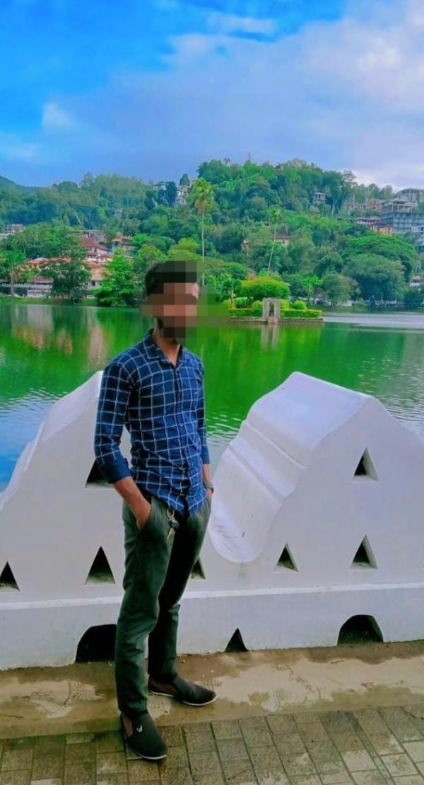 boys-personal photo of Lanka Ads