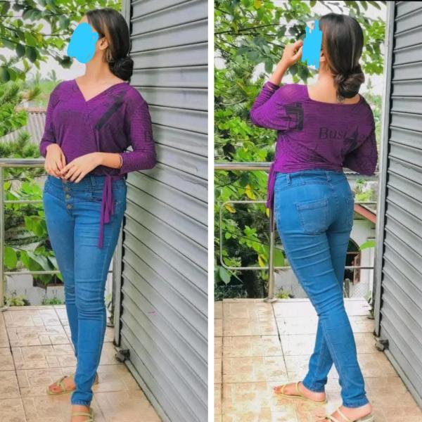 girls-personal photo of Lanka Ads