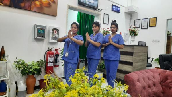 spa photo of Lanka Ads