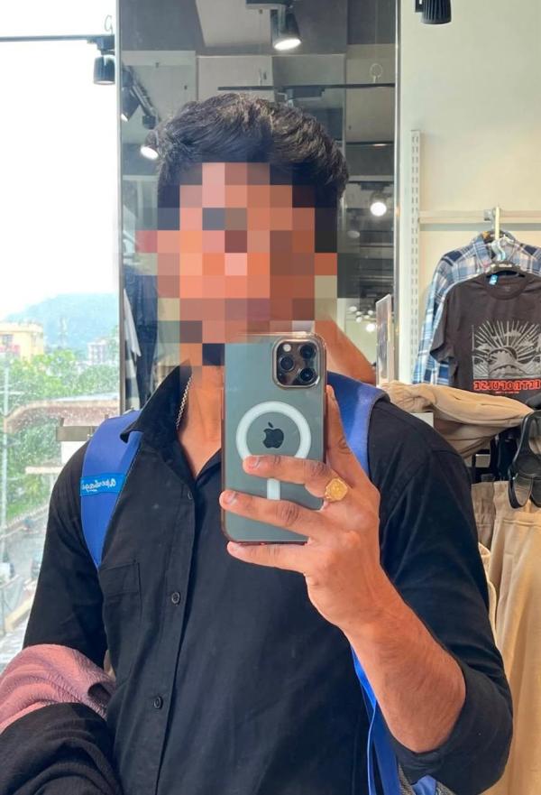 boys-personal photo of Lanka Ads