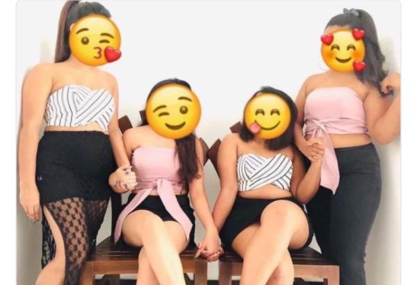 girls-personal photo of Lanka Ads