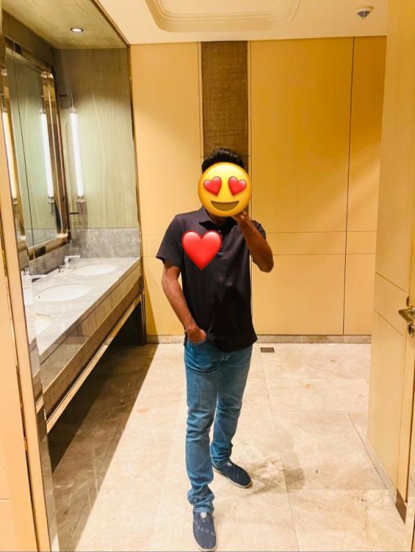 boys-personal photo of Lanka Ads