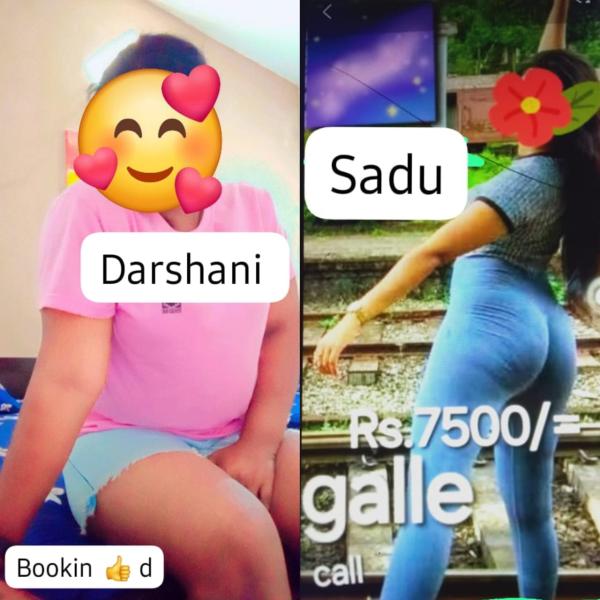 girls-personal photo of Lanka Ads