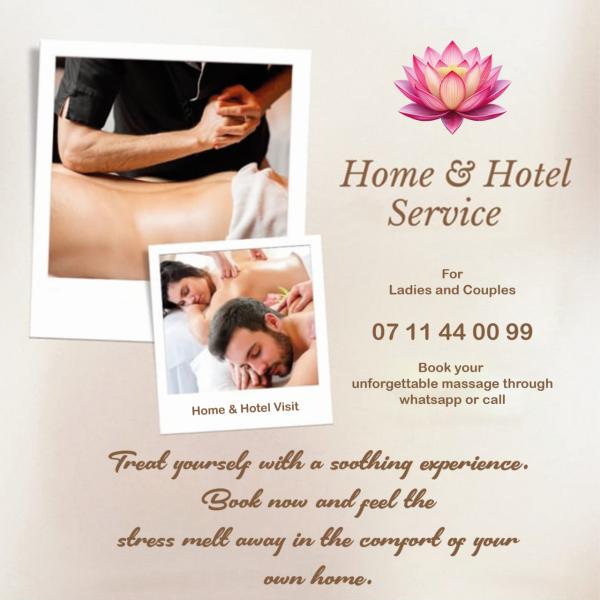 spa photo of Lanka Ads