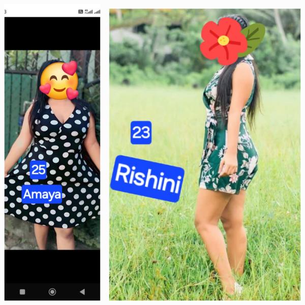 girls-personal photo of Lanka Ads