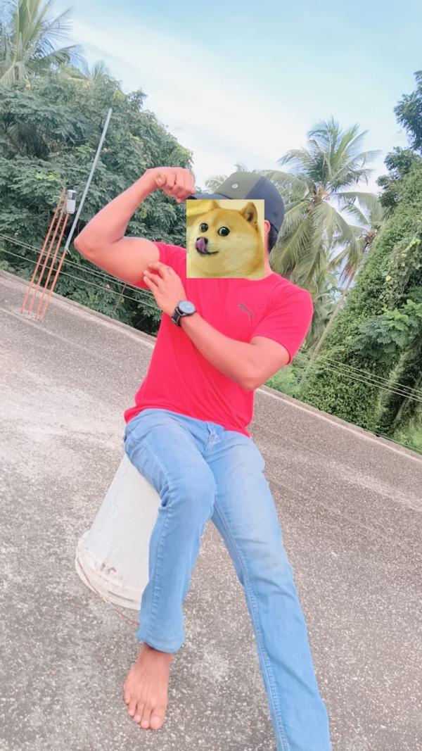 boys-personal photo of Lanka Ads