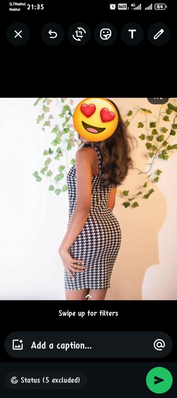 girls-personal photo of Lanka Ads