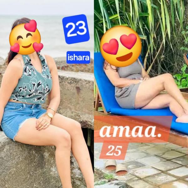 girls-personal photo of Lanka Ads