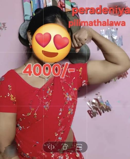 girls-personal photo of Lanka Ads