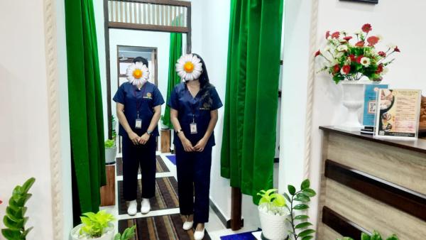 spa photo of Lanka Ads