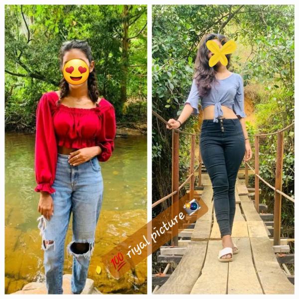 girls-personal photo of Lanka Ads