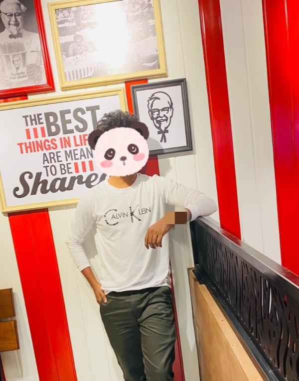 boys-personal photo of Lanka Ads