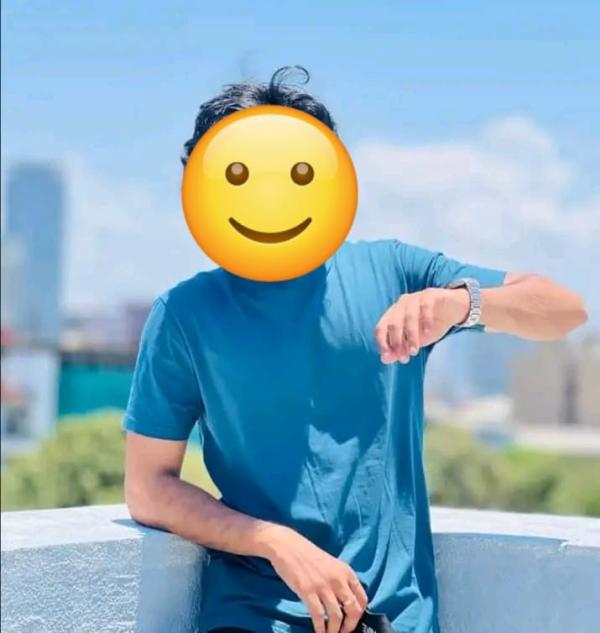 boys-personal photo of Lanka Ads