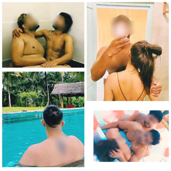 boys-personal photo of Lanka Ads