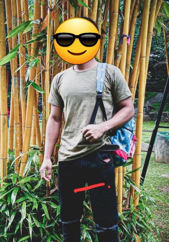 boys-personal photo of Lanka Ads