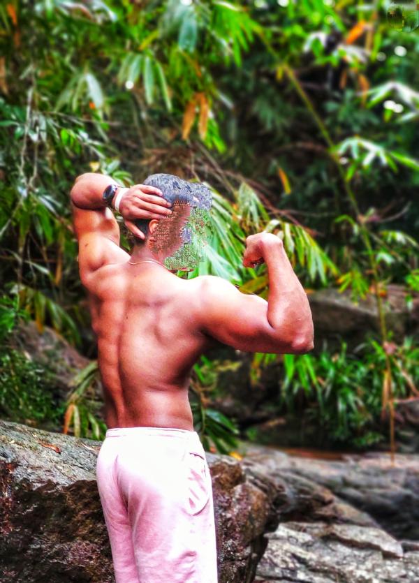 boys-personal photo of Lanka Ads