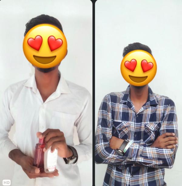 boys-personal photo of Lanka Ads