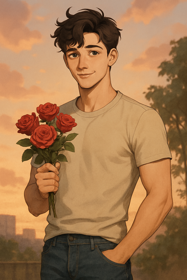 boys-personal photo of Lanka Ads