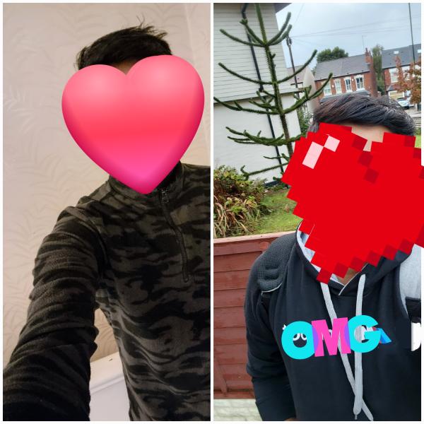 boys-personal photo of Lanka Ads