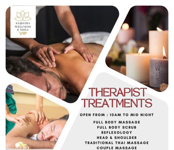 spa photo of Lanka Ads