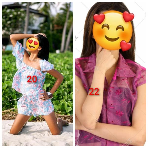 girls-personal photo of Lanka Ads