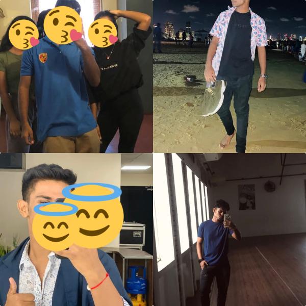 boys-personal photo of Lanka Ads