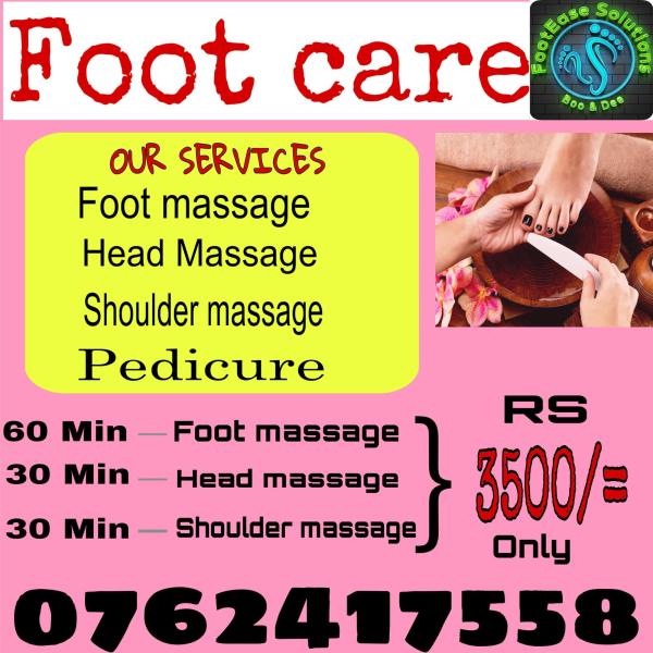 spa photo of Lanka Ads