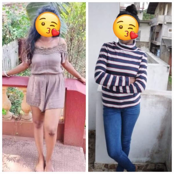 girls-personal photo of Lanka Ads