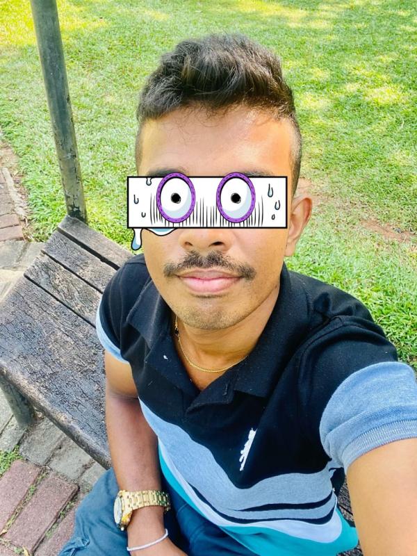 boys-personal photo of Lanka Ads