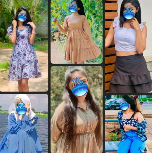 girls-personal photo of Lanka Ads