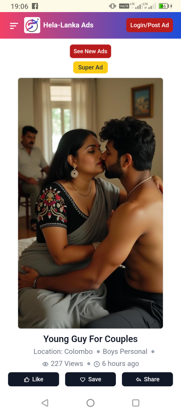 girls-personal photo of Lanka Ads