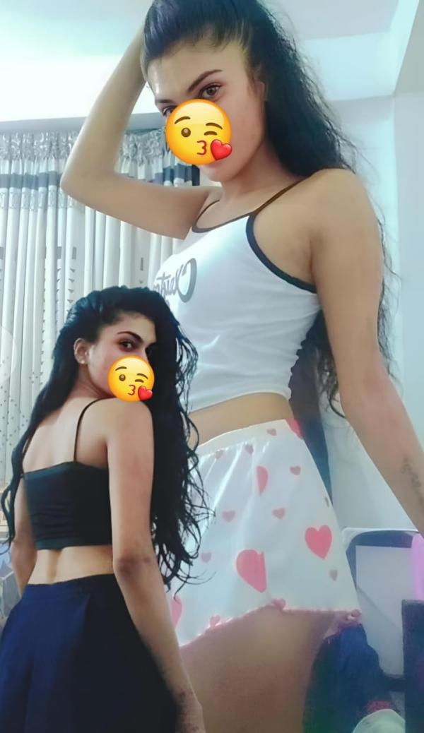 girls-personal photo of Lanka Ads