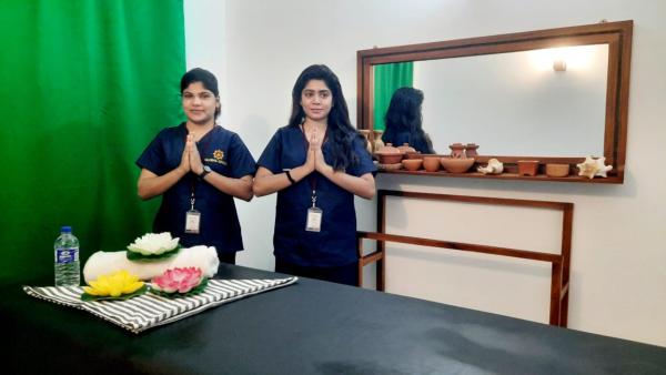 spa photo of Lanka Ads