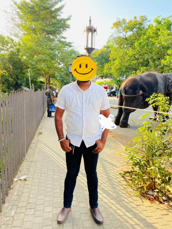 boys-personal photo of Lanka Ads