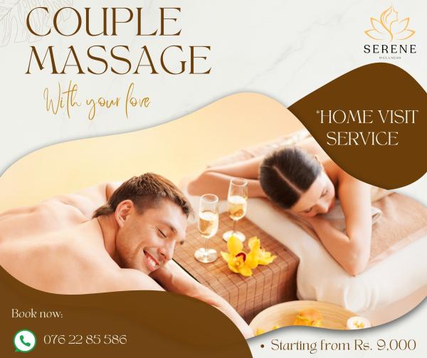 spa photo of Lanka Ads