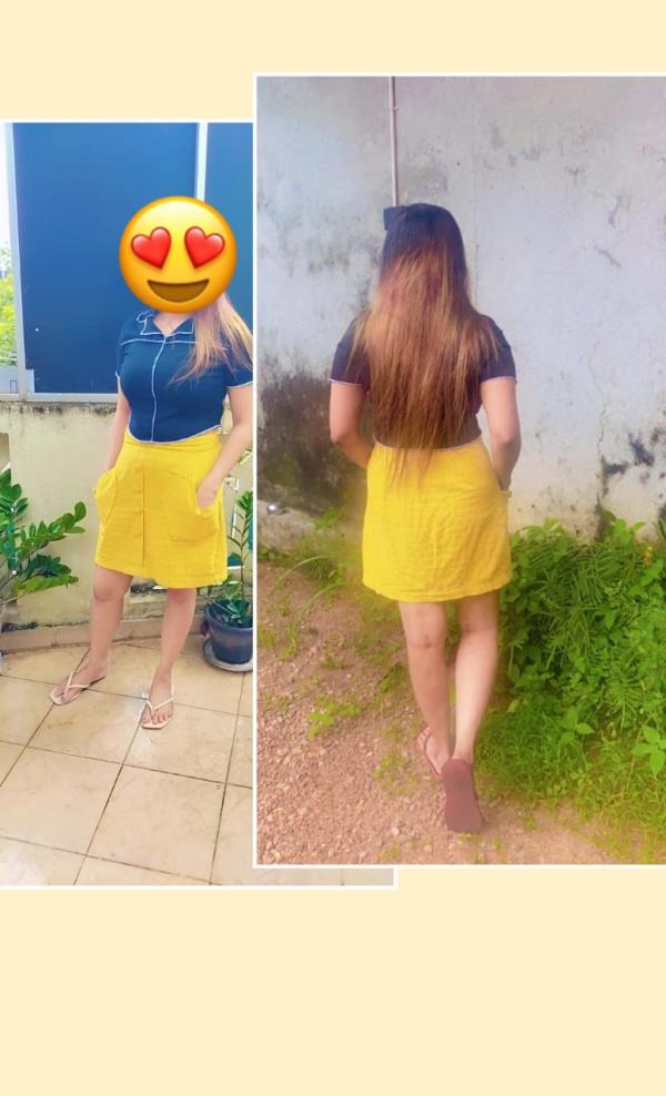 girls-personal photo of Lanka Ads