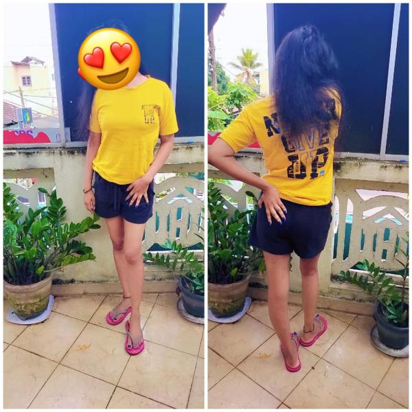 girls-personal photo of Lanka Ads