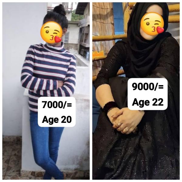 girls-personal photo of Lanka Ads