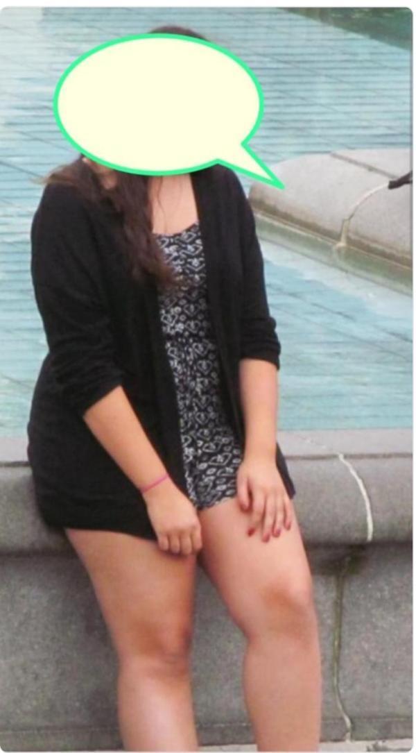 girls-personal photo of Lanka Ads