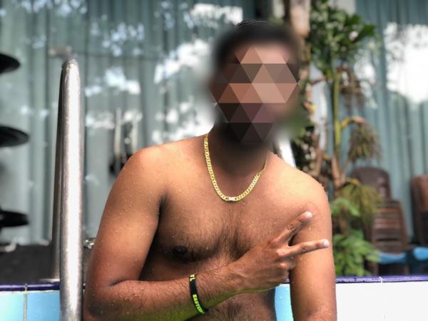 boys-personal photo of Lanka Ads